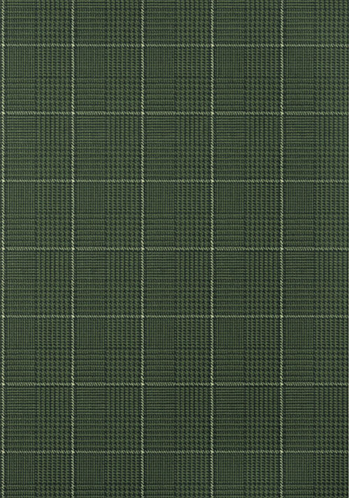GRASSMARKET CHECK T10202